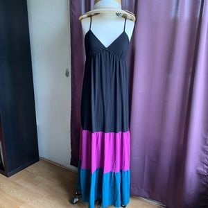 Mossimo Cotton Maxi Sundress ☀️